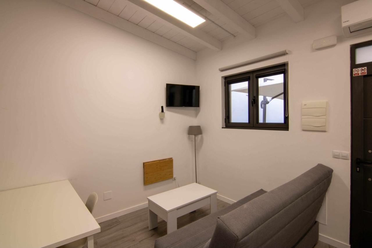 Loft Madrid Apartment Leon Exterior photo