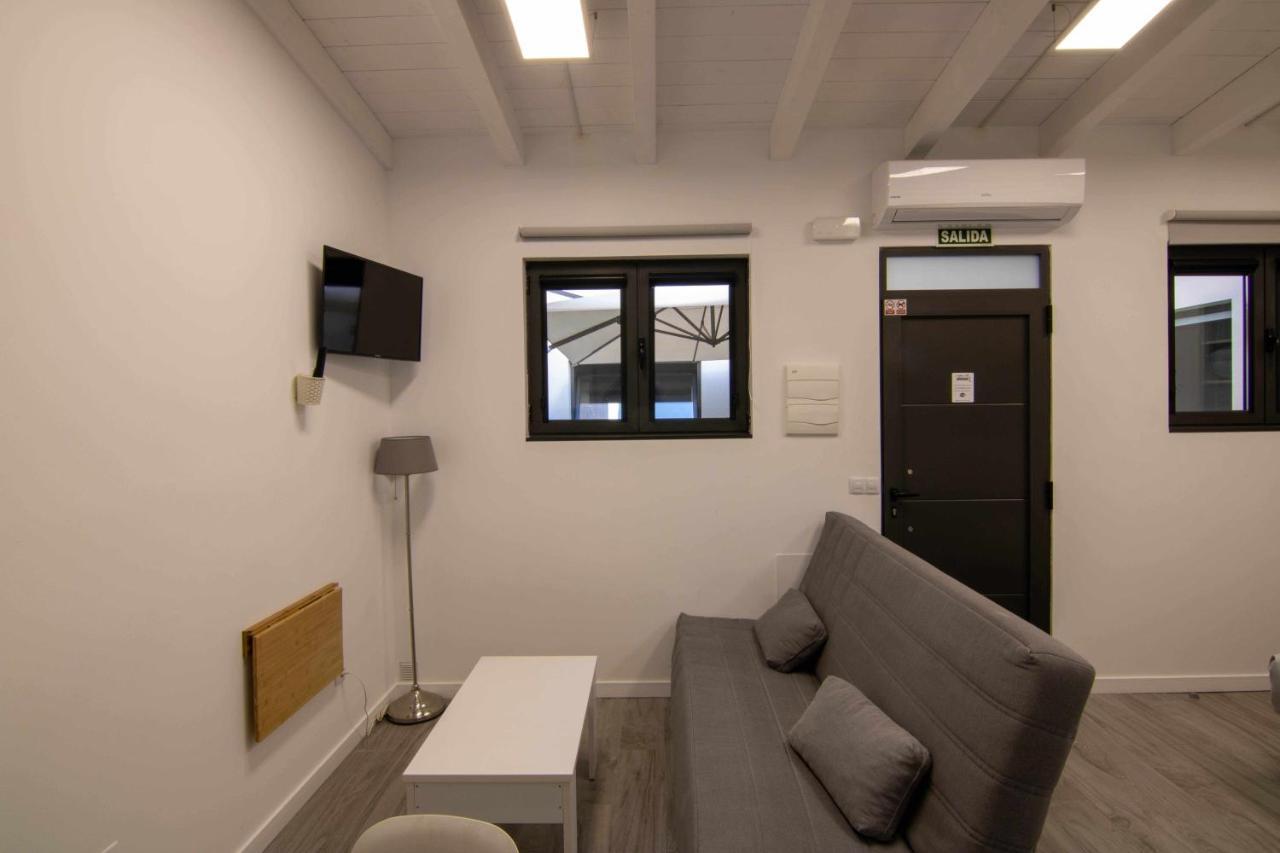 Loft Madrid Apartment Leon Exterior photo
